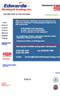 Mobile Screenshot of edwardsheatingcooling.com